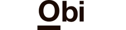 Logo de Zapatos Obi